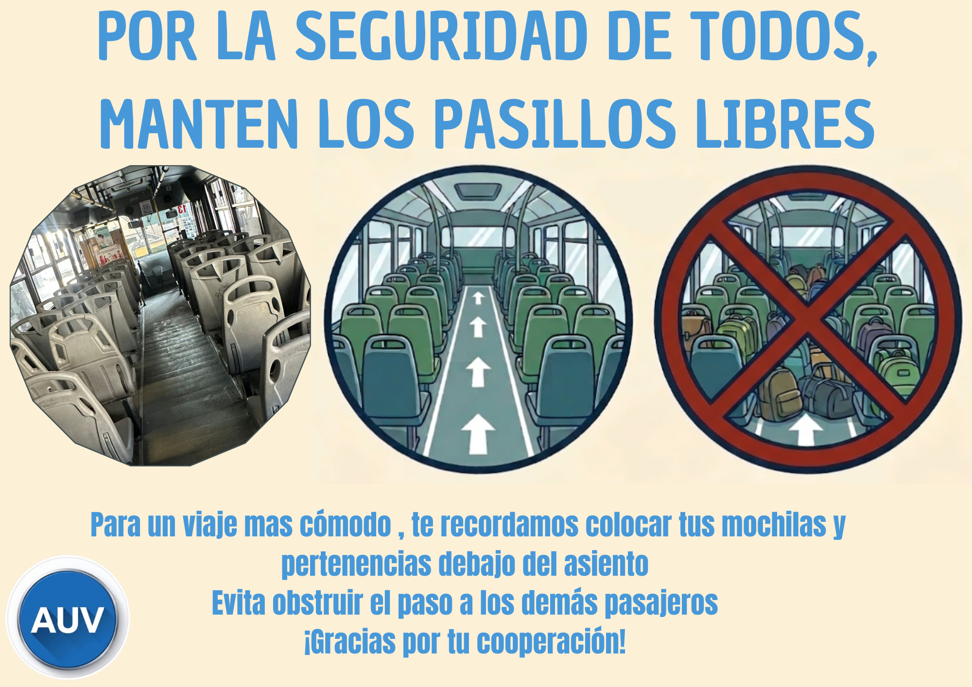 parada